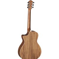 Электроакустическая гитара Baton Rouge AR81C/ACE - Превью изображения №2 — Интернет-магазин ПроЗаказ