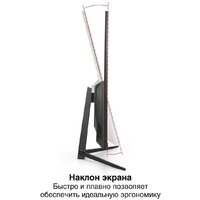 Игровой монитор ExeGate Combat EG2700A EX297305RUS - Превью изображения №2 — Интернет-магазин ПроЗаказ