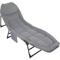 Кемпинговая мебель