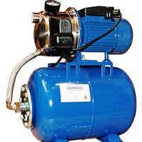 Unipump AUTO JS 100