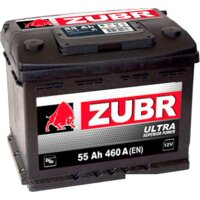 Zubr Ultra (60 А/ч)
