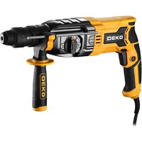 Перфоратор Deko DKH1350W 084-1033 - Превью изображения №2 — Интернет-магазин ПроЗаказ