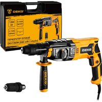 Deko DKH1350W 084-1033