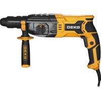 Перфоратор Deko DKH1350W 084-1033 - Превью изображения №3 — Интернет-магазин ПроЗаказ