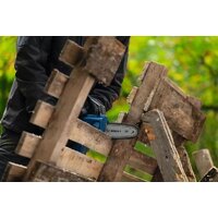Аккумуляторная пила Bosch GKE 18V-15 Professional 06008D7000 (без АКБ) - Превью изображения №2 — Интернет-магазин ПроЗаказ