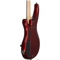 Бас-гитара Yamaha TRBX304 (красный) - Превью изображения №4 — Интернет-магазин ПроЗаказ