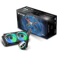 Система жидкостного охлаждения для процессора Sapphire Nitro+ S240-A AIO 4N005-01-20G - Превью изображения №14 — Интернет-магазин ПроЗаказ