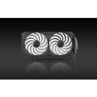 Система жидкостного охлаждения для процессора Sapphire Nitro+ S240-A AIO 4N005-01-20G - Превью изображения №8 — Интернет-магазин ПроЗаказ