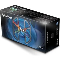 Система жидкостного охлаждения для процессора Sapphire Nitro+ S240-A AIO 4N005-01-20G - Превью изображения №16 — Интернет-магазин ПроЗаказ
