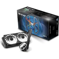 Система жидкостного охлаждения для процессора Sapphire Nitro+ S240-A AIO 4N005-01-20G - Превью изображения №13 — Интернет-магазин ПроЗаказ