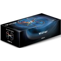 Система жидкостного охлаждения для процессора Sapphire Nitro+ S240-A AIO 4N005-01-20G - Превью изображения №15 — Интернет-магазин ПроЗаказ