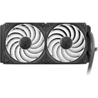 Система жидкостного охлаждения для процессора Sapphire Nitro+ S240-A AIO 4N005-01-20G - Превью изображения №3 — Интернет-магазин ПроЗаказ