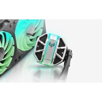 Система жидкостного охлаждения для процессора Sapphire Nitro+ S240-A AIO 4N005-01-20G - Превью изображения №11 — Интернет-магазин ПроЗаказ