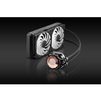 Система жидкостного охлаждения для процессора Sapphire Nitro+ S240-A AIO 4N005-01-20G - Превью изображения №6 — Интернет-магазин ПроЗаказ