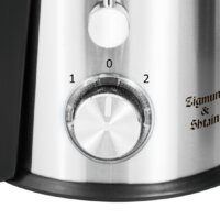 Соковыжималка Zigmund & Shtain EJ-757 - Превью изображения №14 — Интернет-магазин ПроЗаказ