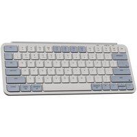 Клавиатура Keychron B1 Pro B1P-K11 (ретро синий, нет кириллицы) - Превью изображения №2 — Интернет-магазин ПроЗаказ