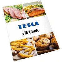 Аэрогриль (аэрофритюрница) Tesla Electronics AirCook FlexiZone Q570 XXL - Превью изображения №17 — Интернет-магазин ПроЗаказ