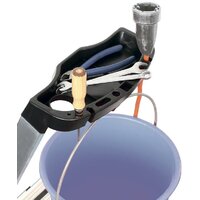 Лестница-стремянка Krause Sepuro 4 ступени - Превью изображения №3 — Интернет-магазин ПроЗаказ