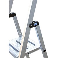 Лестница-стремянка Krause Sepuro 4 ступени - Превью изображения №2 — Интернет-магазин ПроЗаказ