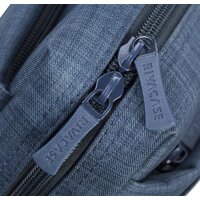 Сумка Rivacase 8335 (синий) - Превью изображения №10 — Интернет-магазин ПроЗаказ