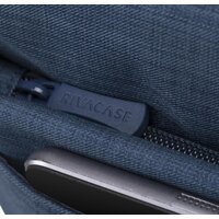 Сумка Rivacase 8335 (синий) - Превью изображения №11 — Интернет-магазин ПроЗаказ