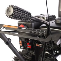 Снегоуборщик Patriot PS 601 E - Превью изображения №14 — Интернет-магазин ПроЗаказ