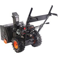 Снегоуборщик Patriot PS 601 E - Превью изображения №5 — Интернет-магазин ПроЗаказ