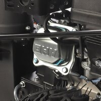 Снегоуборщик Patriot PS 601 E - Превью изображения №9 — Интернет-магазин ПроЗаказ
