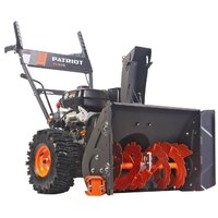 Patriot PS 601 E