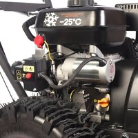 Снегоуборщик Patriot PS 601 E - Превью изображения №11 — Интернет-магазин ПроЗаказ