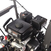 Снегоуборщик Patriot PS 601 E - Превью изображения №6 — Интернет-магазин ПроЗаказ