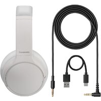 Наушники Panasonic RB-M600BE-C - Превью изображения №9 — Интернет-магазин ПроЗаказ