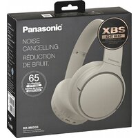 Наушники Panasonic RB-M600BE-C - Превью изображения №12 — Интернет-магазин ПроЗаказ