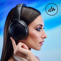 Наушники Panasonic RB-M600BE-C - Превью изображения №13 — Интернет-магазин ПроЗаказ