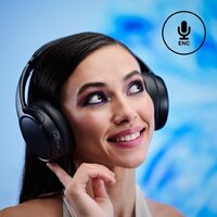 Наушники Panasonic RB-M600BE-C - Превью изображения №18 — Интернет-магазин ПроЗаказ