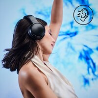 Наушники Panasonic RB-M600BE-C - Превью изображения №16 — Интернет-магазин ПроЗаказ