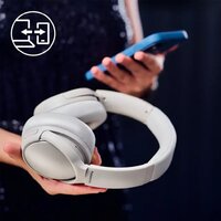 Наушники Panasonic RB-M600BE-C - Превью изображения №17 — Интернет-магазин ПроЗаказ