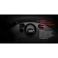 Робот-пылесос Roborock Saros 20 S2052-02 (черный) - Превью изображения №17 — Интернет-магазин ПроЗаказ