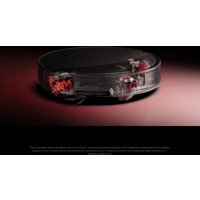 Робот-пылесос Roborock Saros 20 S2052-02 (черный) - Превью изображения №16 — Интернет-магазин ПроЗаказ