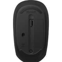 Мышь Microsoft Bluetooth (черный) - Превью изображения №4 — Интернет-магазин ПроЗаказ