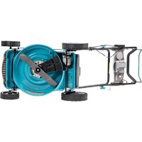 Газонокосилка GPT GLM-Т4636SA - Превью изображения №9 — Интернет-магазин ПроЗаказ