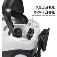Пароочиститель Bort BDR-2300-R - Превью изображения №10 — Интернет-магазин ПроЗаказ