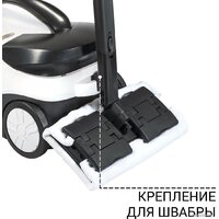 Пароочиститель Bort BDR-2300-R - Превью изображения №9 — Интернет-магазин ПроЗаказ