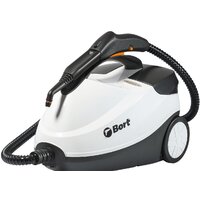 Пароочиститель Bort BDR-2300-R - Превью изображения №2 — Интернет-магазин ПроЗаказ