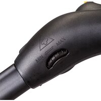 Пароочиститель Bort BDR-2300-R - Превью изображения №4 — Интернет-магазин ПроЗаказ