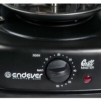 Электрошашлычница Endever Grillmaster-300 - Превью изображения №9 — Интернет-магазин ПроЗаказ