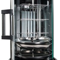 Электрошашлычница Endever Grillmaster-300 - Превью изображения №8 — Интернет-магазин ПроЗаказ
