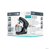Планетарный миксер Teesa Easy Cook Single TSA3545W - Превью изображения №4 — Интернет-магазин ПроЗаказ