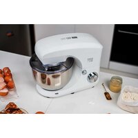 Планетарный миксер Teesa Easy Cook Single TSA3545W - Превью изображения №7 — Интернет-магазин ПроЗаказ