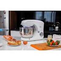 Планетарный миксер Teesa Easy Cook Single TSA3545W - Превью изображения №6 — Интернет-магазин ПроЗаказ